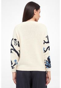 Weekend Max Mara - Sweter damski Dolmen WEEKEND MAX MARA #3