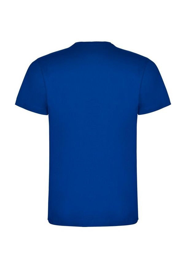 ROLY - Męska Koszulka Dogo Premium. Kolor: niebieski. Sport: turystyka piesza