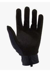 FOX - Rękawiczki rowerowe Fox Ranger Water Glove. Kolor: czarny. Sport: kolarstwo #2