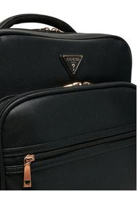 Guess Plecak TWSN90 91032 Czarny. Kolor: czarny. Materiał: skóra #3
