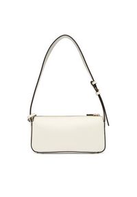 Guess Torebka Isobel Mini HWBG99 32720 Biały. Kolor: biały. Materiał: skórzane #5