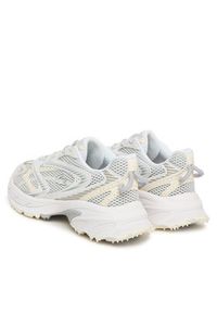 Lacoste Sneakersy L003 Neo Shot 7-49SFA0007 Biały. Kolor: biały. Materiał: materiał #6