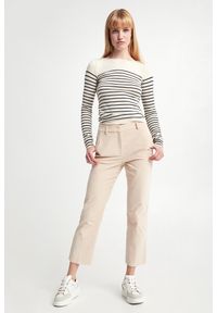 Weekend Max Mara - Sweter damski jedwabny Molina WEEKEND MAX MARA. Materiał: jedwab #3