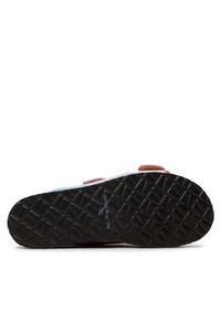 Manebi Espadryle Nordic Sandals T 2.3 R0 Różowy. Kolor: różowy. Materiał: materiał #7