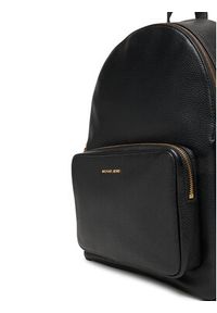 MICHAEL Michael Kors Plecak Tanner 30T5GTNB3L Czarny. Kolor: czarny. Materiał: skóra #4