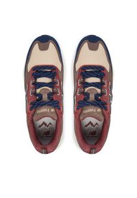 New Balance Trekkingi Foam X Hierro Trek MHIET5D9 Brązowy. Kolor: brązowy. Materiał: materiał. Sport: turystyka piesza #2