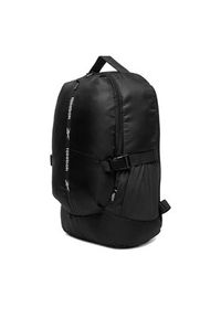 Reebok Plecak WBEO-RBK-M-006-10 Czarny. Kolor: czarny. Materiał: materiał #2