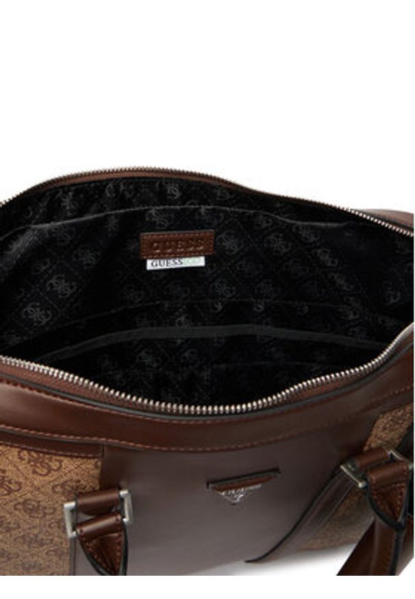 Guess Torba 181585 Beżowy. Kolor: beżowy