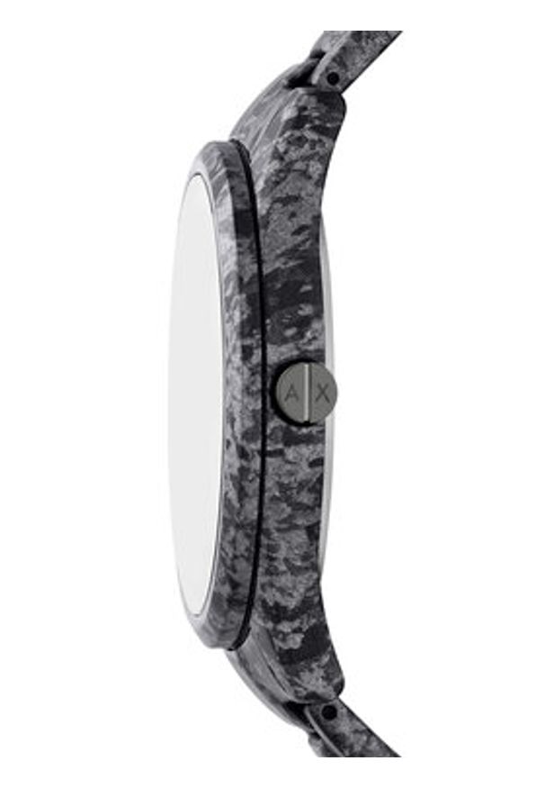 Armani Exchange Zegarek AX1885 Szary. Kolor: szary
