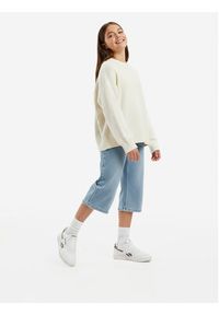 Reebok Sneakersy CEO-25KC0020(DZ) Biały. Kolor: biały. Materiał: materiał, skóra #4