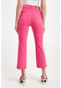 Marella Sport - Jeansy damskie Olpe MARELLA SPORT. Styl: sportowy