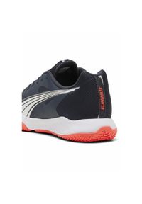 Puma - Buty do piłki ręcznej PUMA Eliminate Turbo. Kolor: biały