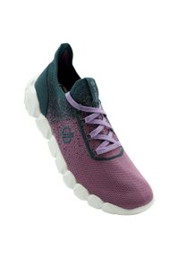 DARE 2B - Damskie Buty Sportowe HexAt. Kolor: niebieski