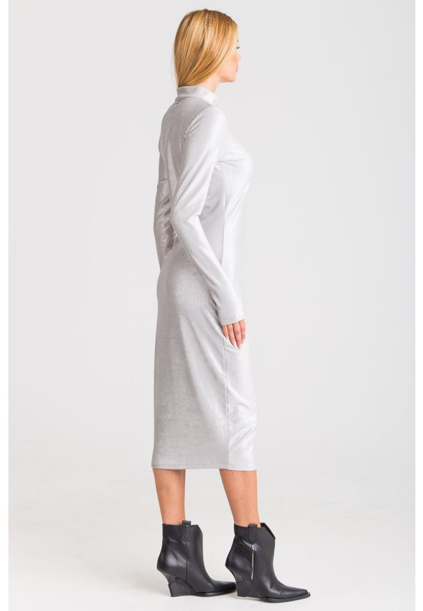 Sukienka Patrizia Pepe elegancka
