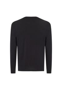 Koszulka z Długim Rękawem Męska Oakley Mark II Tee 2.0 Longsleeve. Kolor: czarny. Długość rękawa: długi rękaw. Długość: długie. Sport: taniec, joga i pilates