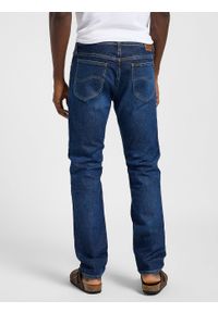 Lee - LEE MĘSKIE SPODNIE JEANSOWE LEE RIDER ANOMALY 112365113 #2
