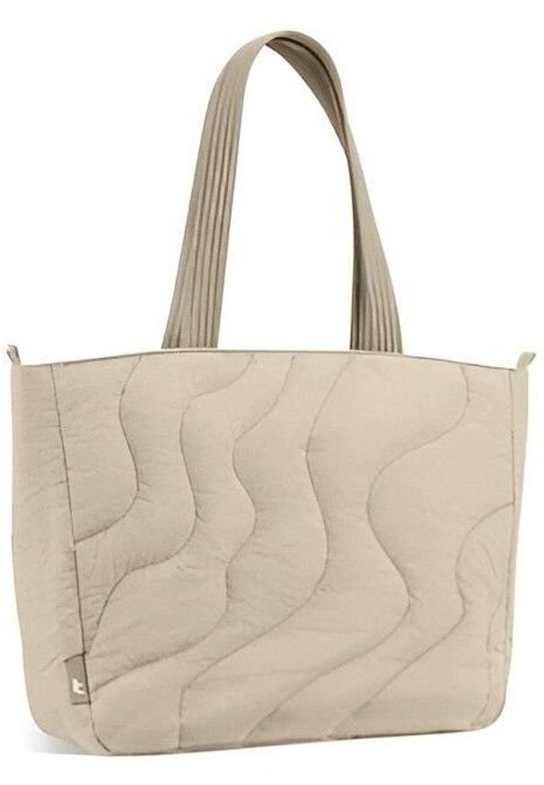 Torba Tomtoc tomtoc Terra-T38 Laptop Tote Bag 16 inch sand