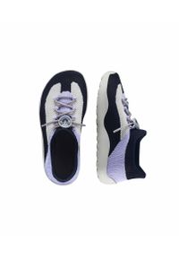 Buty minimalistyczne dziecięce classic Brubeck Barefoot Merino. Kolor: czarny, szary, wielokolorowy. Sport: turystyka piesza