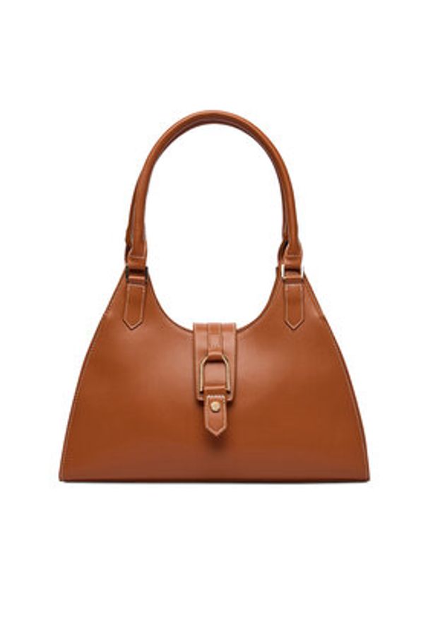 Beverly Hills Polo Club Torebka CEO-BHPC-C-012-09 Brązowy. Kolor: brązowy