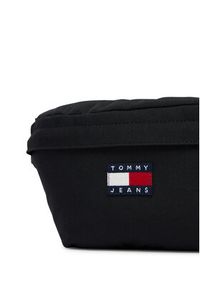 Tommy Jeans Nerka Tjm Ess Daily Bumbag AM0AM14345 Czarny. Kolor: czarny. Materiał: materiał #4