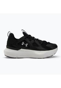 Buty Under Armour Infinite MVMNT SE. Kolor: czarny #2