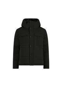 Damska kurtka narciarska Protest Tool. Kolor: czarny. Sezon: zima. Sport: narciarstwo #1