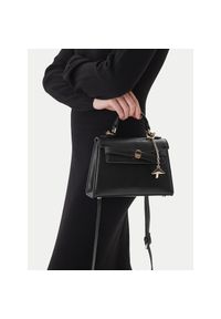 Torebka Aldo. Kolor: czarny #1