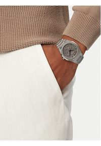 D1-Milano - D1 Milano Zegarek damski D1-UTBJ32 Srebrny. Kolor: srebrny #4