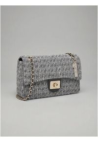 Nine West Torebka EO-Hudson-Harmony-LDA8004A Szary. Kolor: szary #5