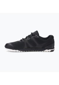 XERO SHOES - Buty do biegania damskie Xero Shoes HFS II. Kolor: czarny