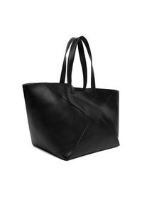 Gino Rossi - GINO ROSSI Torebka C-LDA7826 Czarny. Kolor: czarny #3