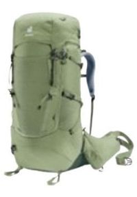 Deuter - Plecak turystyczny Aircontact Core 55+10 SL grove-ivy