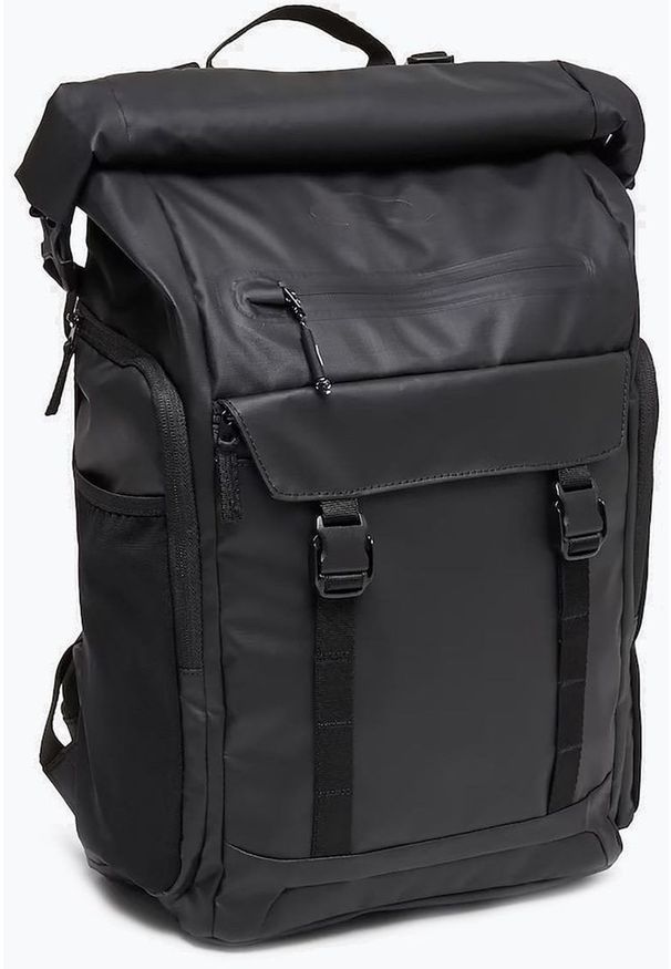 Plecak na laptopa Oakley Road Trip Terrain 25 l RC Pack - blackout