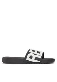 Coqui Klapki 7051-253-2200 Czarny. Kolor: czarny. Materiał: syntetyk #1