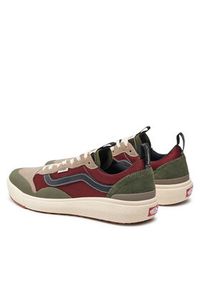 Vans Sneakersy Mte Ultrarange Exo Se VN000CWD0CL1 Brązowy. Kolor: brązowy. Materiał: zamsz, skóra #4