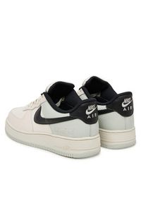 Nike Sneakersy Air Force 1 GTX CK2630 004 Beżowy jasny. Kolor: beżowy. Materiał: skóra. Model: Nike Air Force #7