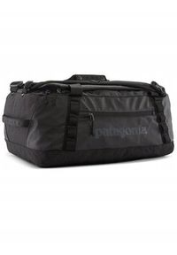 Patagonia - Torba black hole duffel 40l-black w-black PATAGONIA
