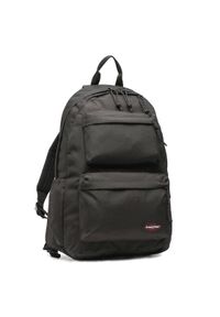 Eastpak Plecak Padded Double EK0A5B7Y Czarny. Kolor: czarny. Materiał: materiał
