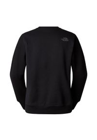 The North Face Bluza Drew Peak Crew Nf0A89Ekjk3. Kolor: czarny