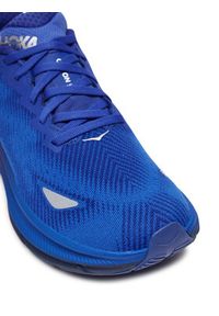 HOKA - Hoka Buty do biegania Clifton 9 Gtx GORE-TEX 1141490 Niebieski. Kolor: niebieski. Materiał: materiał. Technologia: Gore-Tex #3