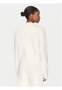 JOOP! Bluza 30044792 Écru Regular Fit. Materiał: bawełna #9