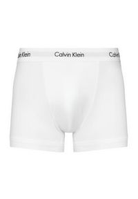 Calvin Klein Underwear Komplet bokserek 0000U2662G Biały. Kolor: biały. Materiał: bawełna #8
