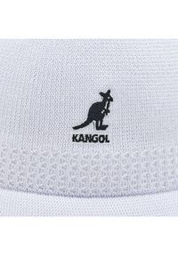 Kangol Kapelusz Tropic Ventair Snipe K3242ST Biały. Kolor: biały. Materiał: nylon, materiał #3