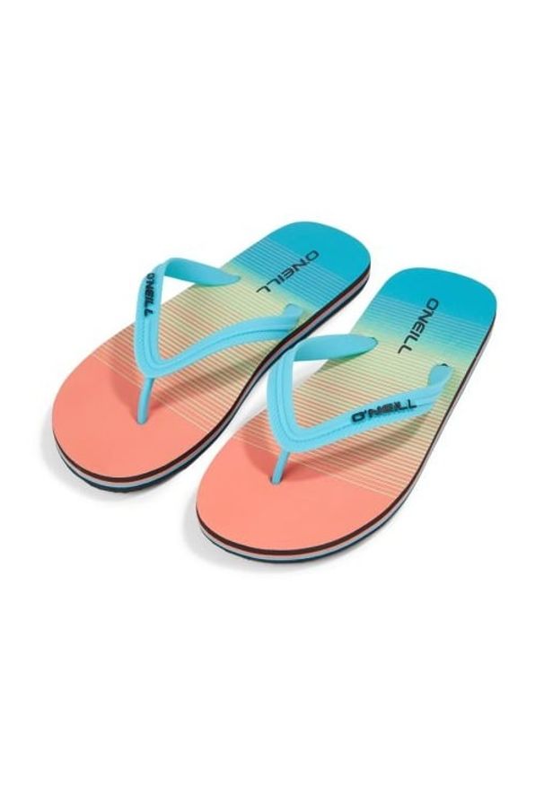 ONeill Japonki O'Neil Profile Graphic Sandals M 92800614028 wielokolorowe. Kolor: wielokolorowy