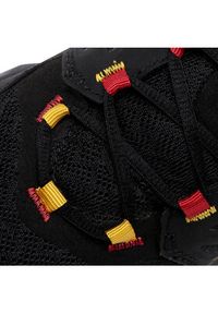 LA SPORTIVA - La Sportiva Buty do biegania Lycan II 46H999100 Czarny. Kolor: czarny. Materiał: skóra #4