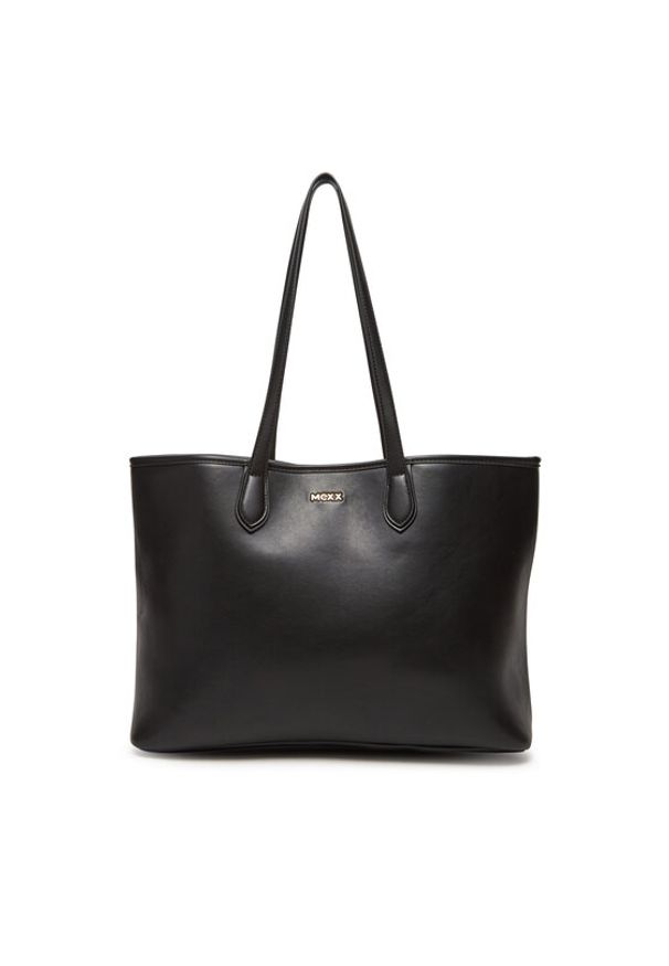 MEXX Torebka C-MEXX-H-002-08 Czarny. Kolor: czarny