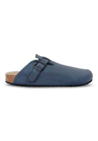 Regatta - Buty do chodzenia męskie Kaber Mules. Kolor: brązowy, wielokolorowy, szary. Sport: turystyka piesza