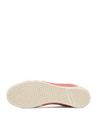 Reebok Sneakersy SS-F/S LO 100261521 Różowy. Kolor: różowy. Materiał: zamsz, skóra #5