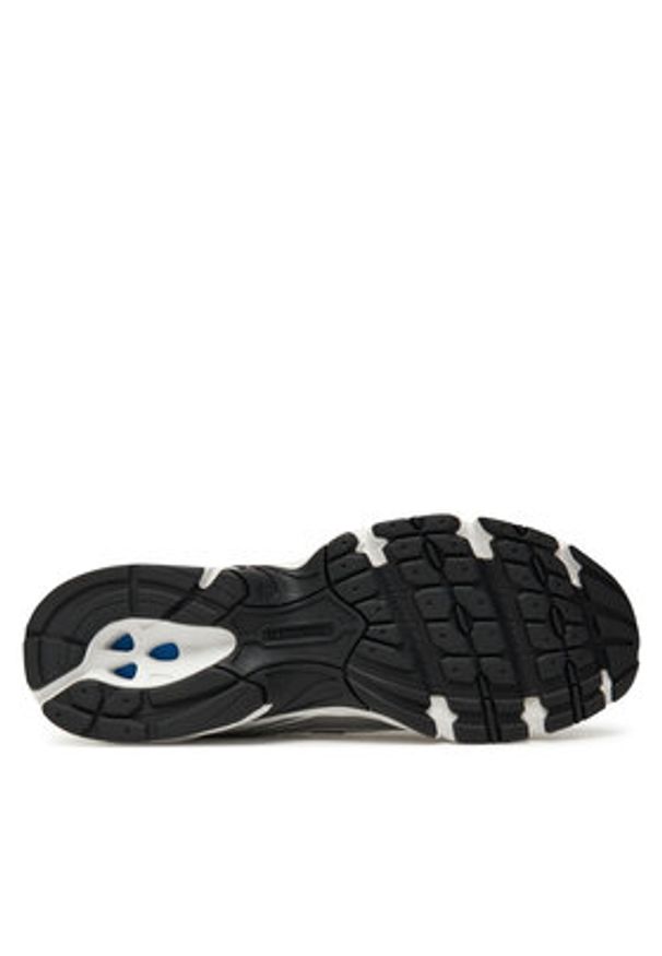 New Balance Sneakersy U740NW2 M Biały. Kolor: biały. Materiał: skóra