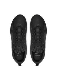 Nike Sneakersy Air Max 270 Futura AO1569 005 Czarny. Kolor: czarny. Materiał: materiał. Model: Nike Air Max #3